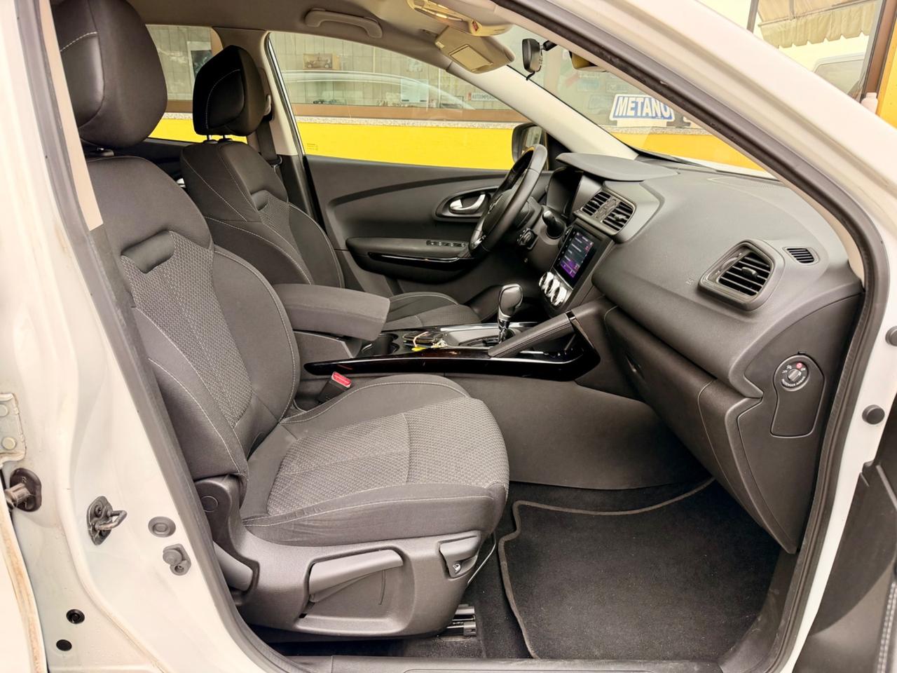 Renault Kadjar 1.5dci 85kw Sport Edition2 27-12-19 UNIPROP