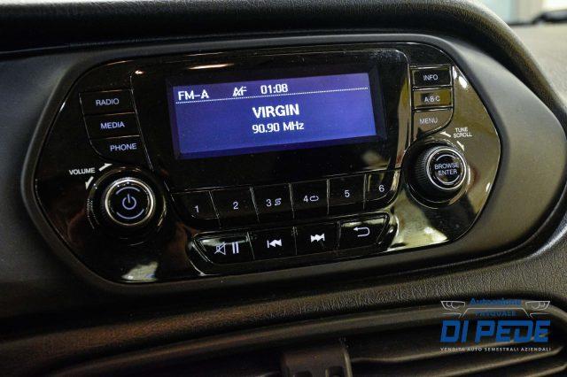 FIAT Tipo 1.4 4 porte Pop