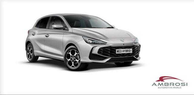 MG MG3 1.5L