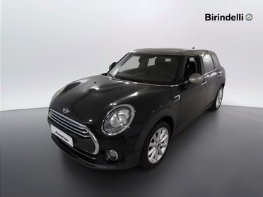 MINI Mini Clubman (F54) - Mini 1.5 One D Boost Clubman