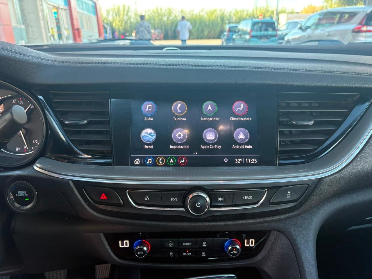Opel Insignia 1.6 CDTI 136 CV S&S Grand Sport Business
