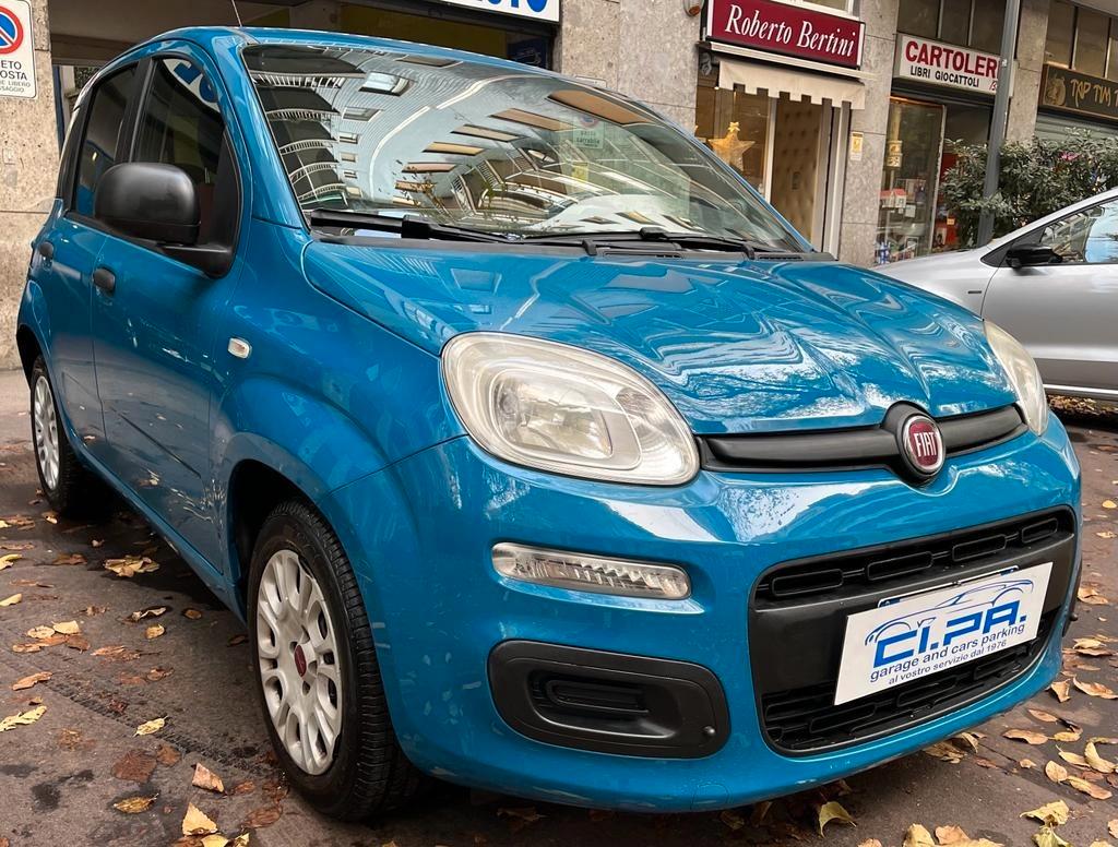 Fiat Panda 1.3 MJT S&S Pop