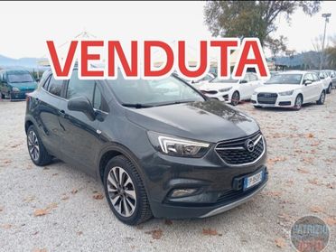 Opel Mokka X 1.6 CDTI Ecotec Start&Stop Ultimate