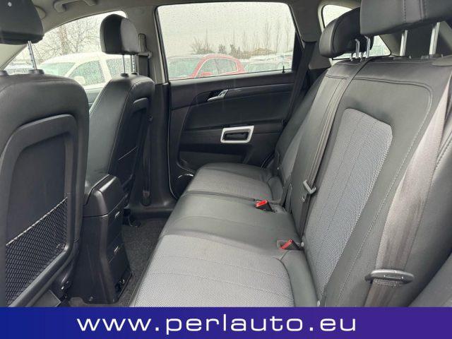 OPEL Antara 2.0 CDTI 150CV Cosmo 4x4