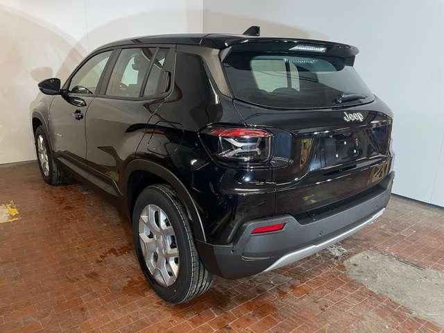 Jeep Avenger 1.2 MHEV 110cv Altitude+ Navi + Key Less+ Full Opt