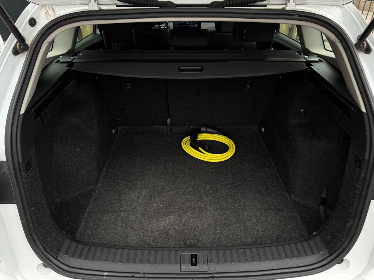 Skoda Enyaq iV 50 KW ELETTRICA 95CV 2021