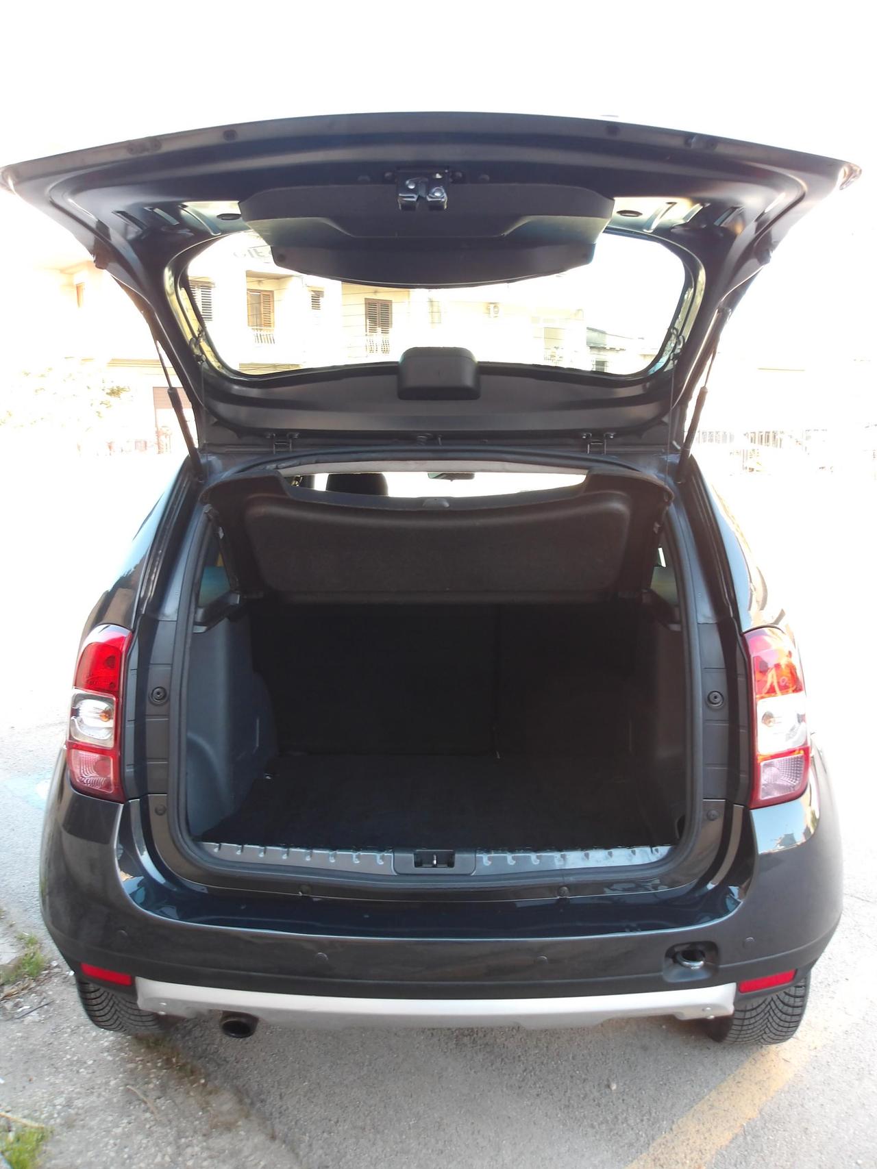 Dacia Duster 1.6 4x2 105cv