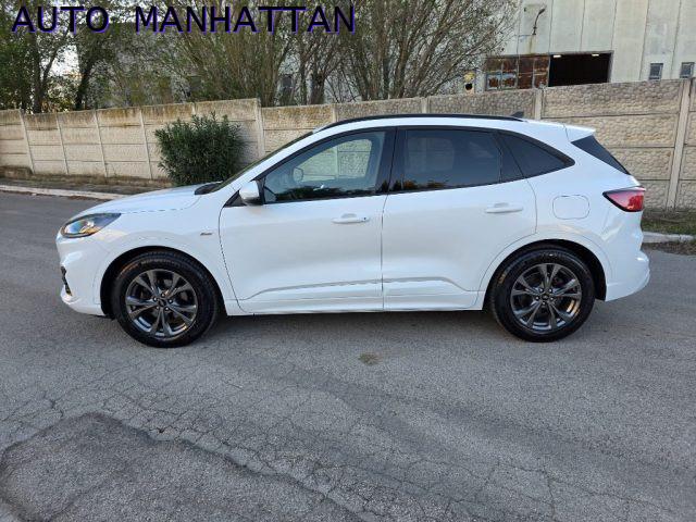 FORD Kuga 1.5 tdi 120 CV 2WD ST-Line AUTOCARRO