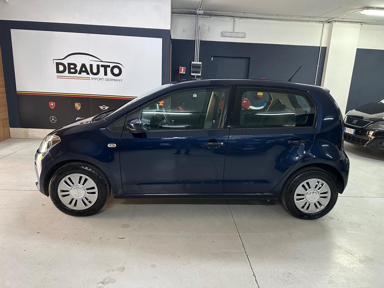 Volkswagen up! 1.0 5p. move
