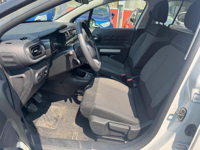 CITROEN C3 VAN BlueHDi 100 S&S FEEL
