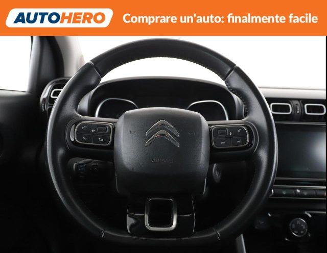 CITROEN C3 Aircross BlueHDi 100 S&S Shine