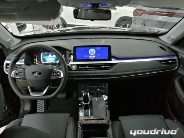 DR MOTOR DR 6.0 KM0 1.5 CVT GPL NO OBBLIGO FINANZIAMENTO