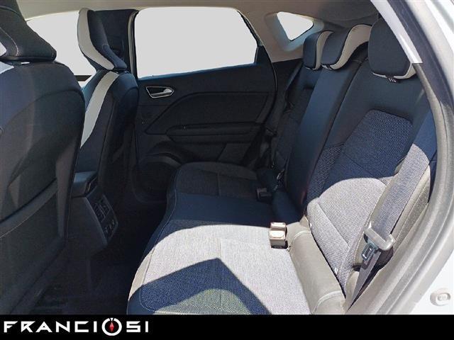 RENAULT Captur 1.3 TCe 130cv Intens EDC Fap