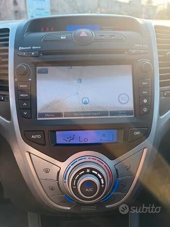 Hyundai iX20 1.6 CRDI 115 CV Style