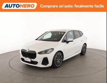 BMW 223 i 48V Active Tourer Msport