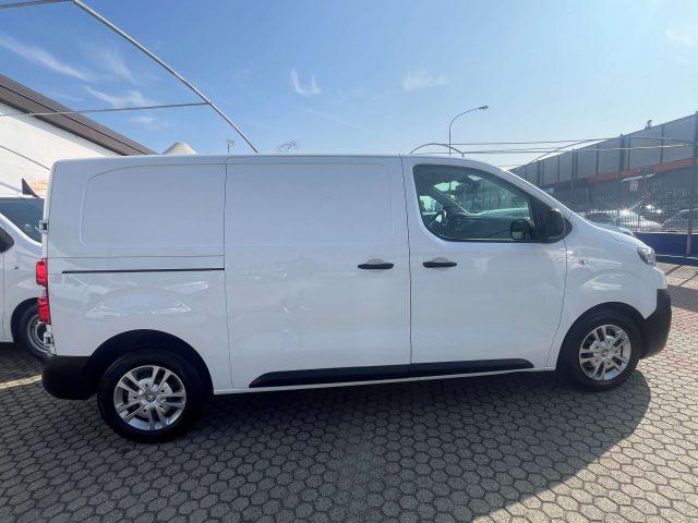 PEUGEOT Other expert 2.0hdi 125 cv km 62328