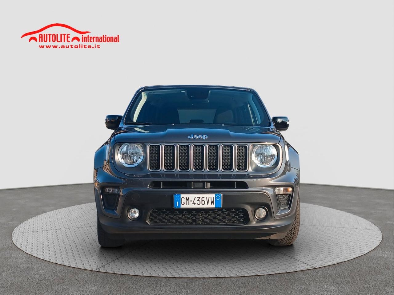 Jeep Renegade 1.0 t3 Limited 2wd