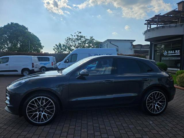 PORSCHE Macan 2.0 Pacc. Design