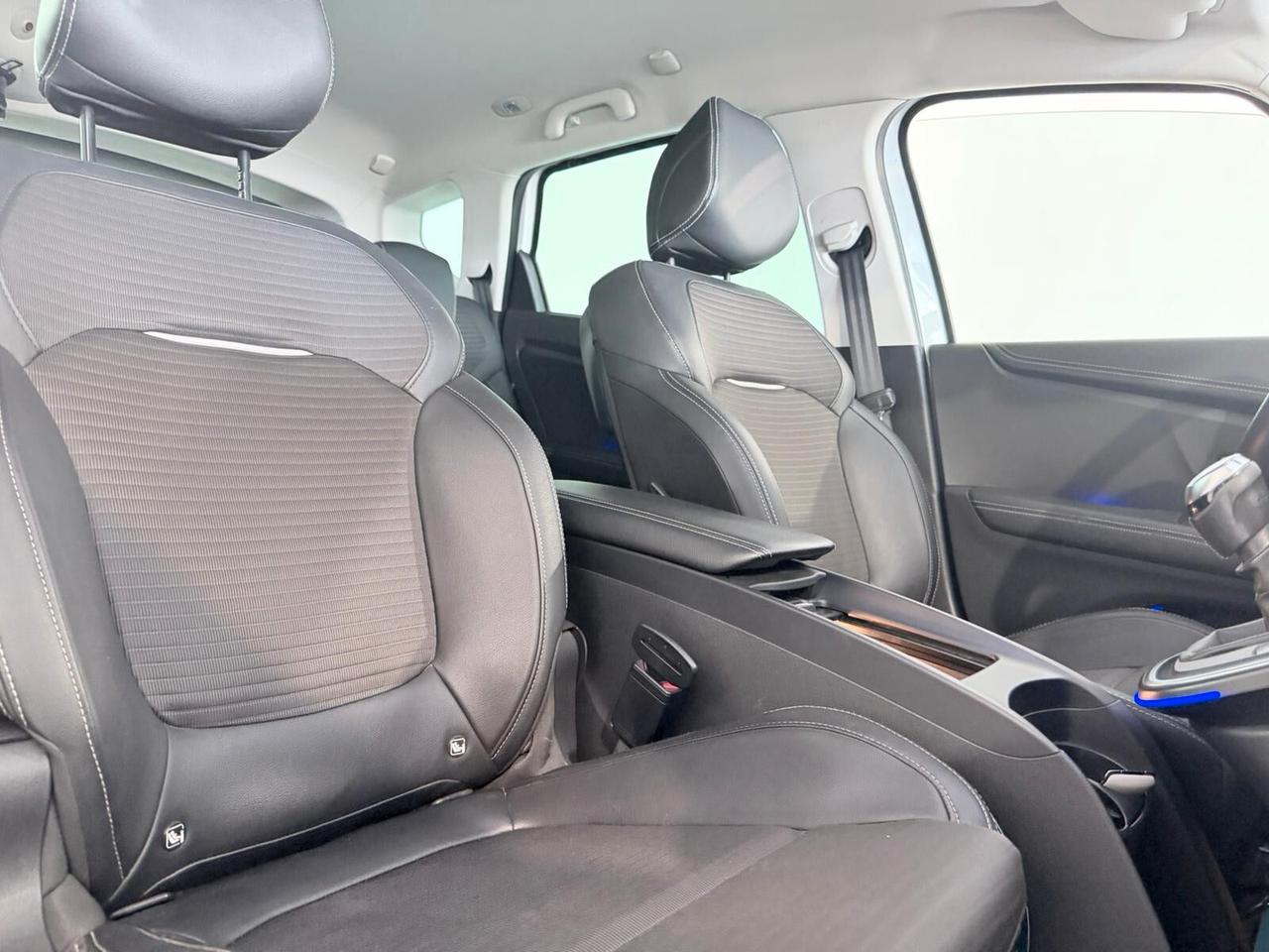 Renault Scenic 1.5 dCi 110 CV Intens NEOPATENTATI