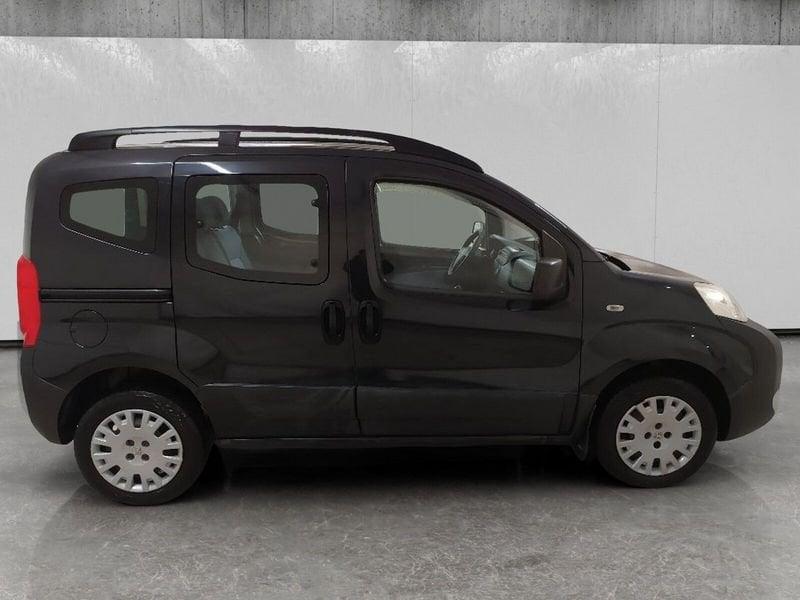 Peugeot Bipper Tepee 1.3 hdi Outdoor 80cv