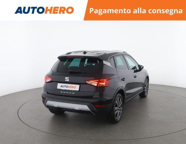 SEAT Arona 1.6 TDI 95 CV DSG XCELLENCE