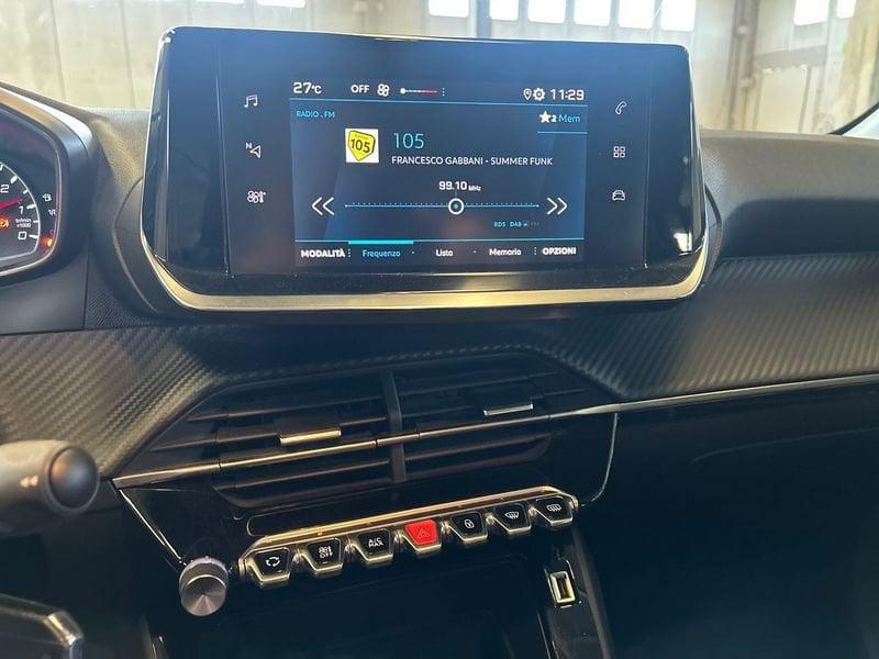 Peugeot 208 1.2 PureTech Active 75 cv