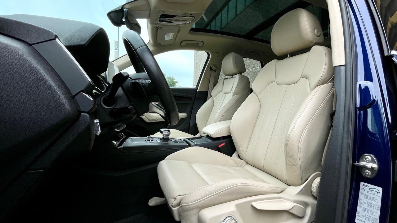 AUDI Q5 50 3.0 SPORT TDI TIPTRONIC 286 CV - FULL OPTIONAL