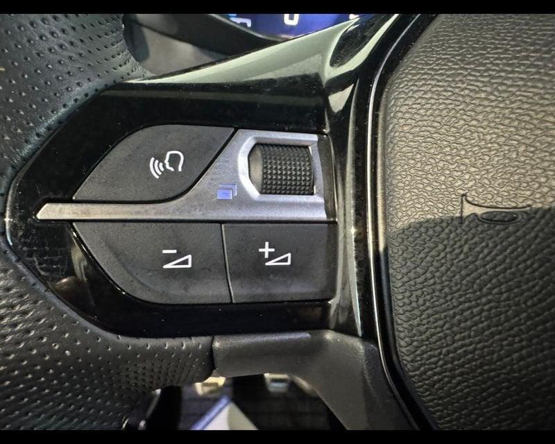 Peugeot 208 2ª serie PureTech 100 Stop&Start 5 porte GT