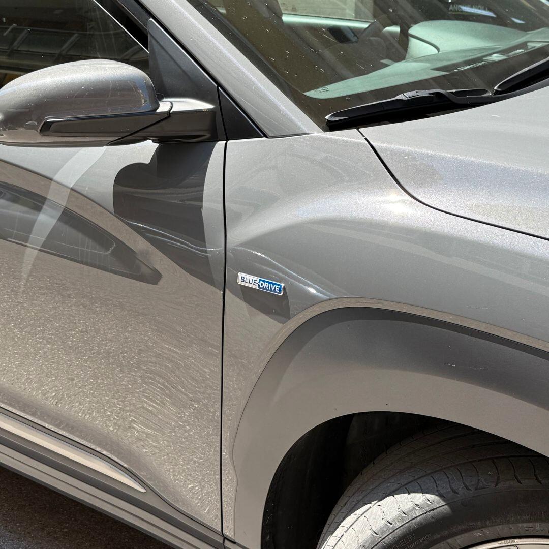 Hyundai Kona EV 39 kWh XPrime 2020