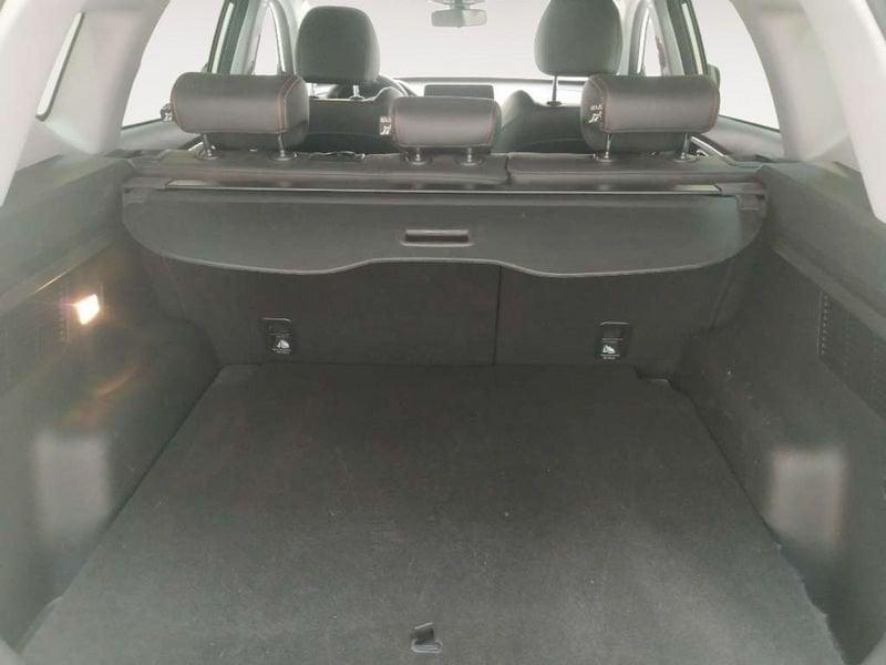 DR AUTOMOBILES DR 6.0 1.5 turbo Gpl 149cv cvt