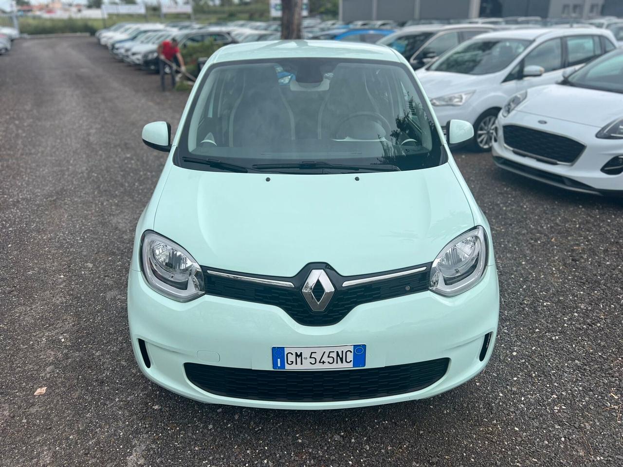 Renault Twingo SCe 65cv Zen Gpl*