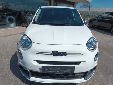 Fiat 500X SPORT PELLE NAVI OFFERTA