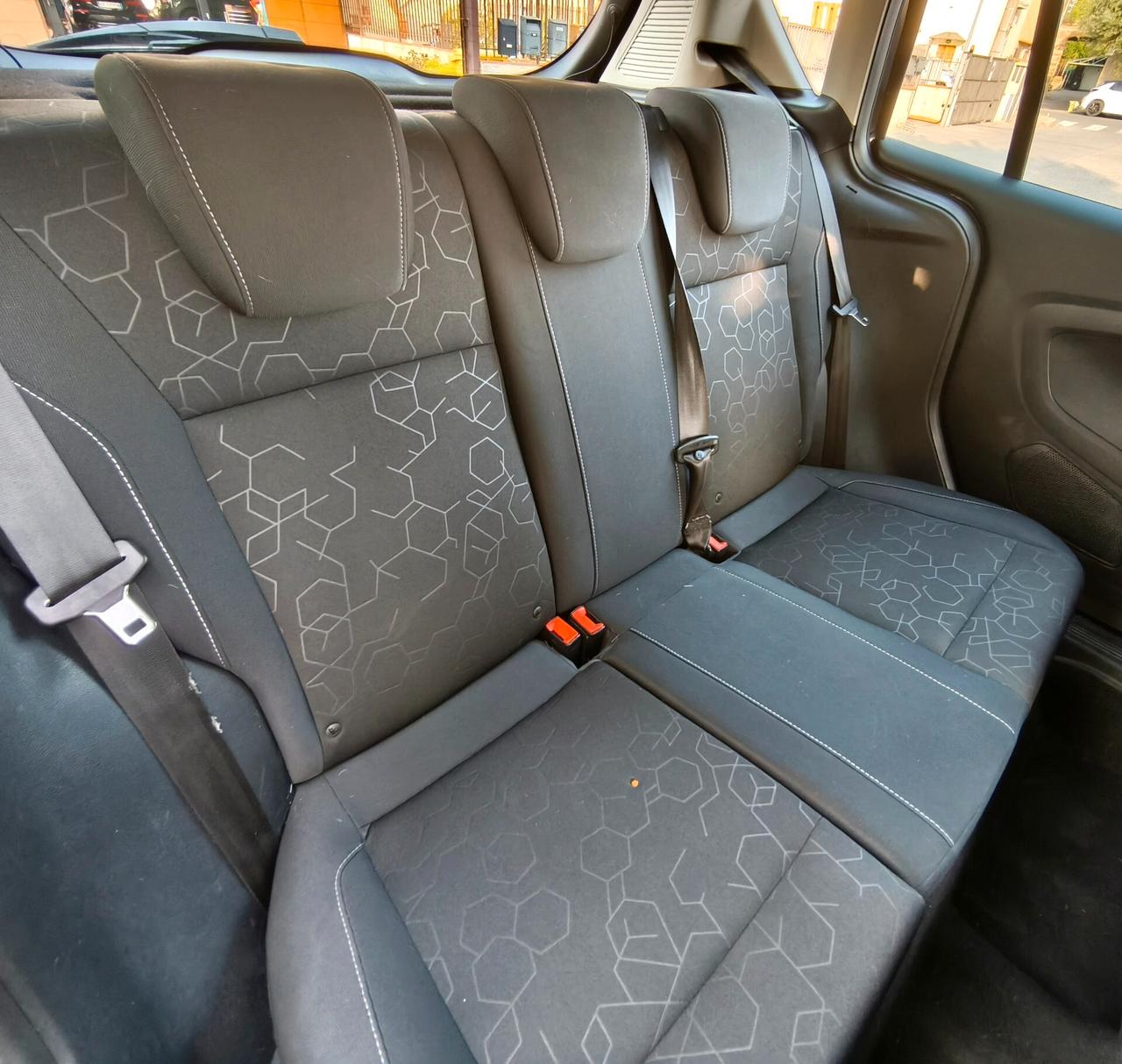 Ford B-Max 1.5 TDCi 95 CV Titanium