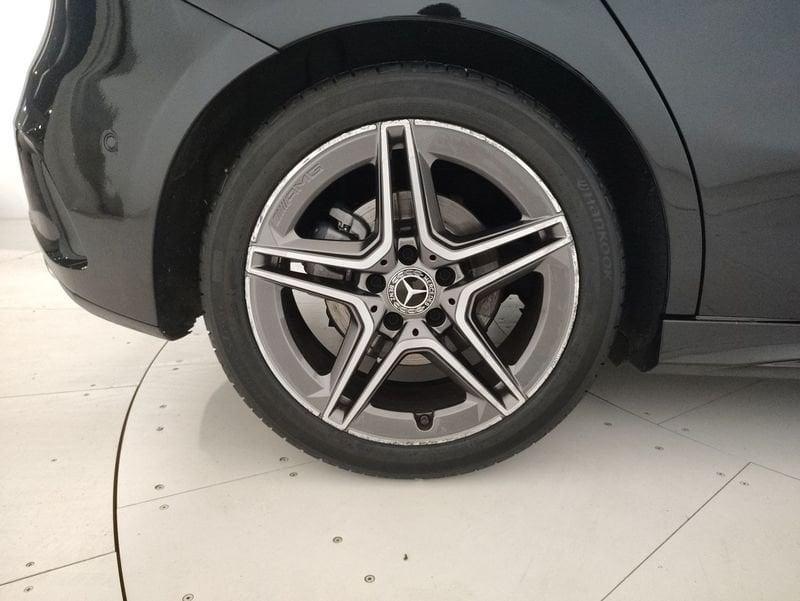 Mercedes-Benz Classe A A 220 Premium 4matic auto