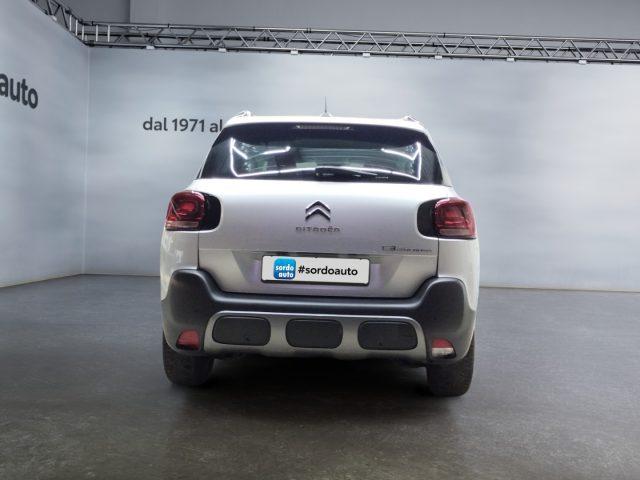 CITROEN C3 Aircross PureTech 110 Shine