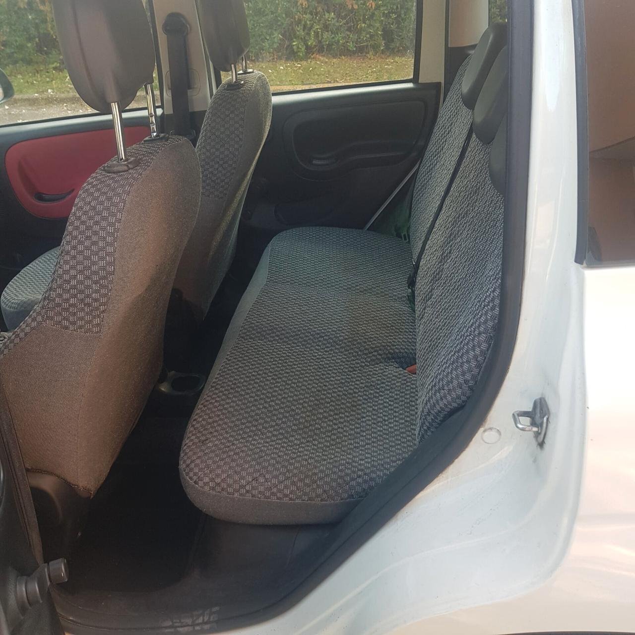 Fiat Panda 0.9 TwinAir Turbo Nat. Power Easy