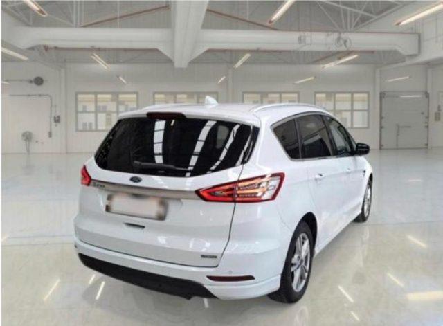 FORD S-Max 2.5 Hybrid PREZZO VALIDO FINO 15.07,GARANZIA,km ce