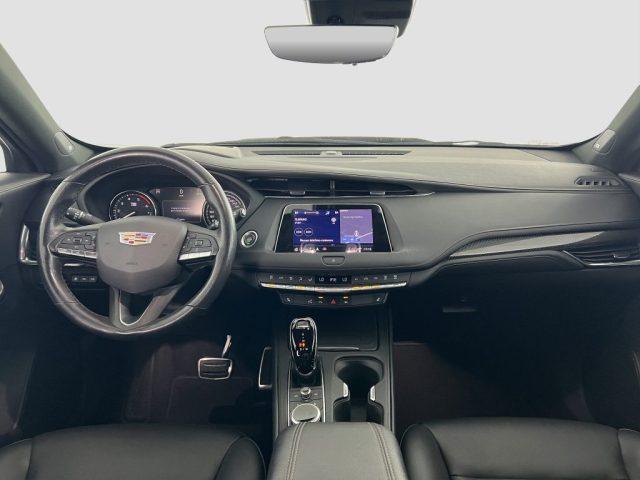 CADILLAC XT4 XT4 350 TD AWD Sport