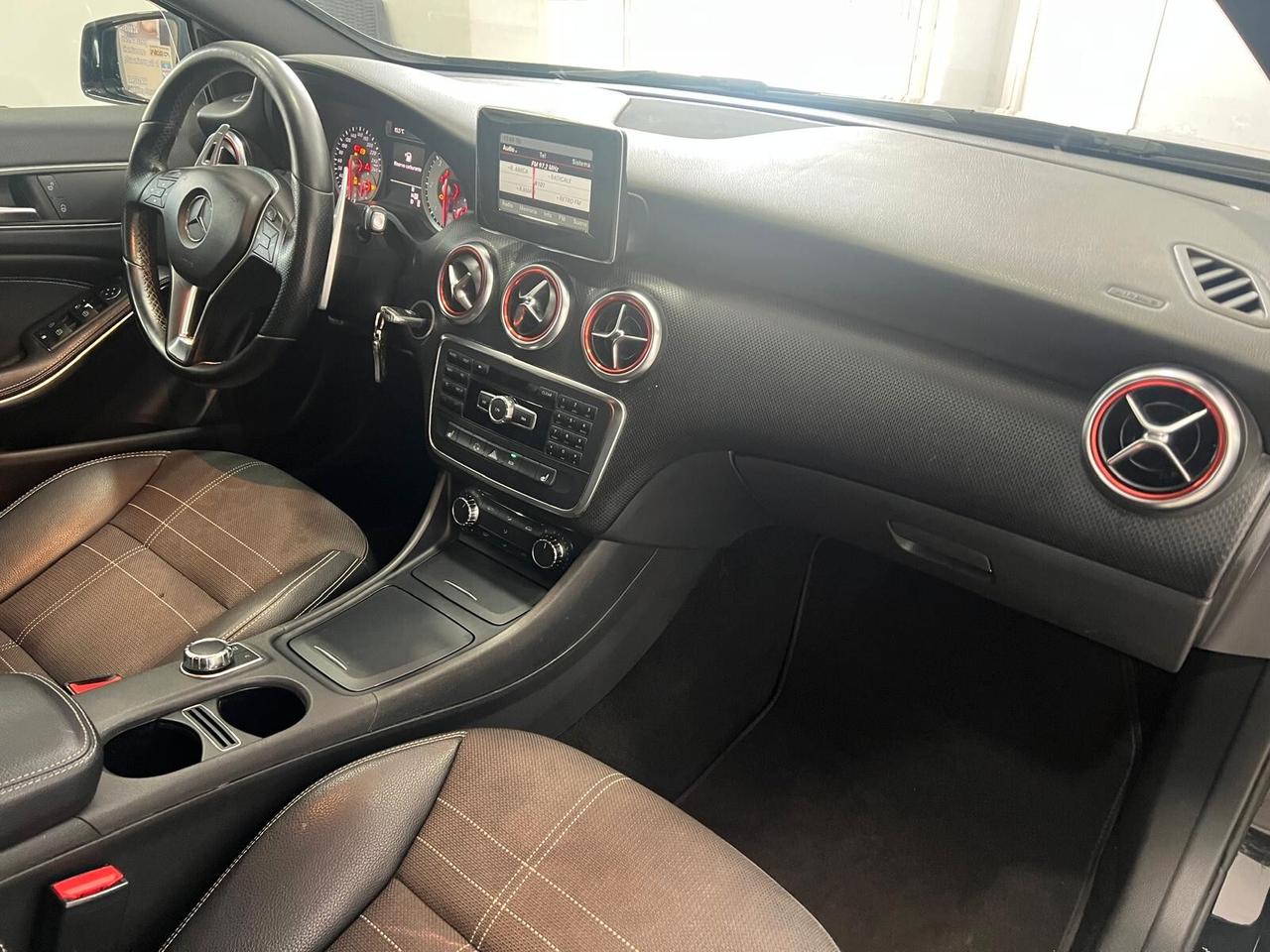 Mercedes-benz A 180 CDI Premium