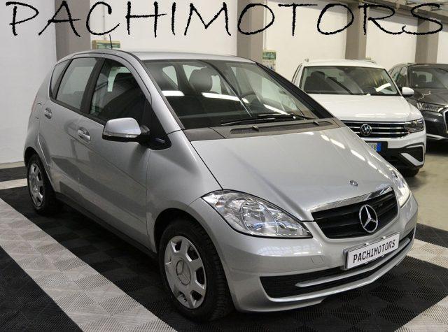 MERCEDES-BENZ A 160 BlueEFFICIENCY "Km 42900-1 Proprietario"