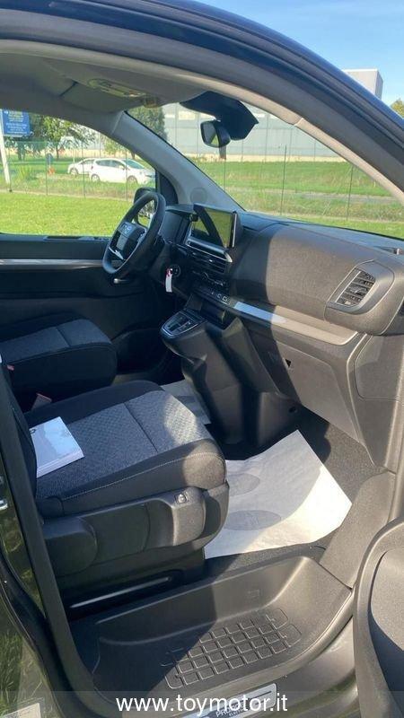 Toyota Proace Verso El. Proace Verso Electric 75 kWh L1 Medium D Executive