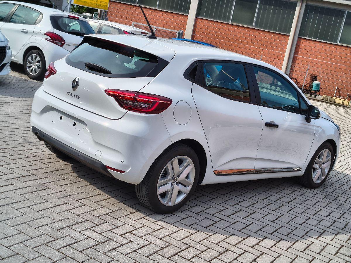 RENAULT - Clio - TCe 90 CV FAP 5p. Intens
