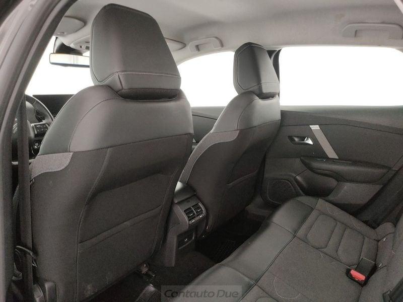 Citroën C4 C4 1.5 bluehdi Feel Pack s&s 110cv