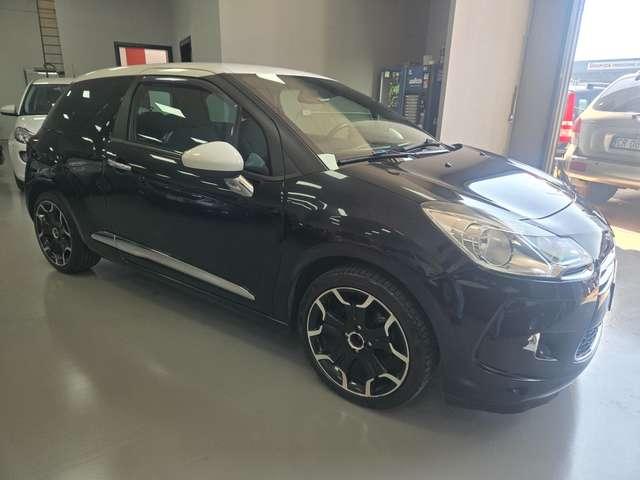 Citroen DS3 DS3 1.4 hdi So Chic 70cv