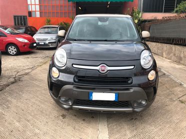 FIAT 500 l 1.4 95 CV TREKKING