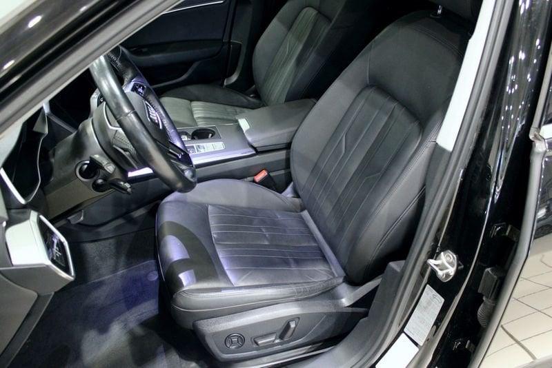 Audi A6 allroad A6 Allroad 50 TDI 3.0 quattro tiptronic - PADOVA