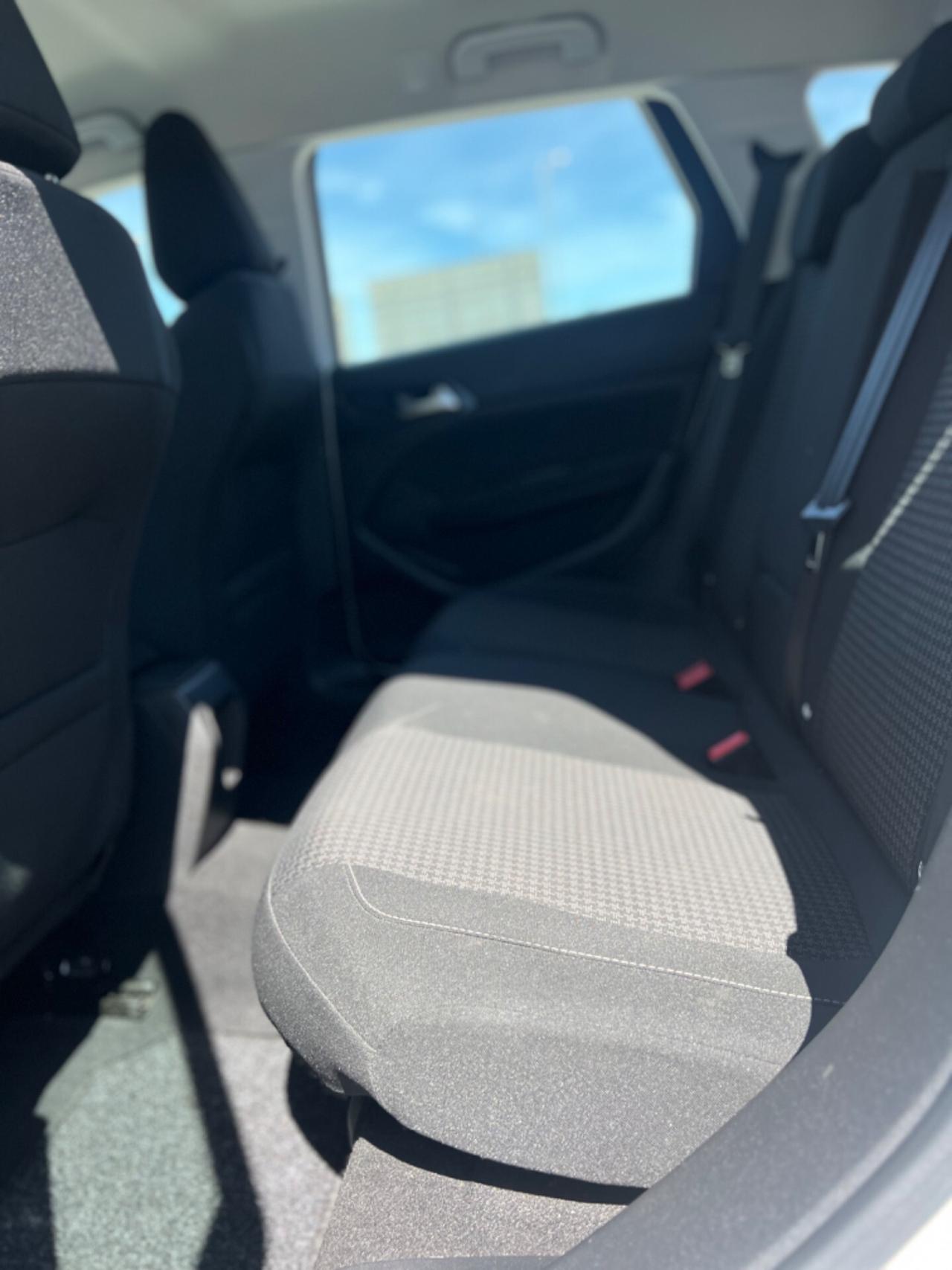 Peugeot 308 BlueHDi 100 S&S SW