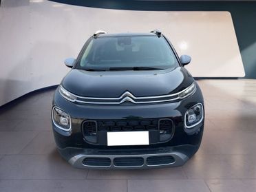 Citroën C3 Aircross I 2017 1.2 puretech Shine s&s 110cv my19