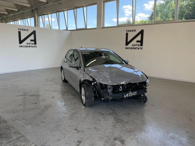 VOLKSWAGEN Golf 2.0 TDI 150CV DSG SCR LIFE