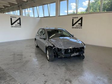 VOLKSWAGEN Golf 2.0 TDI 150CV DSG SCR LIFE